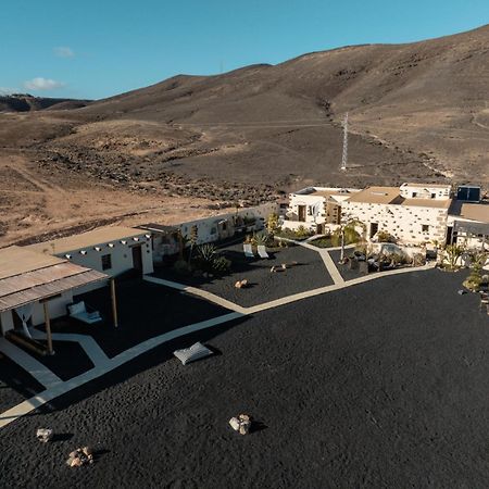 Finca Luz Puerto del Rosario  Eksteriør bilde