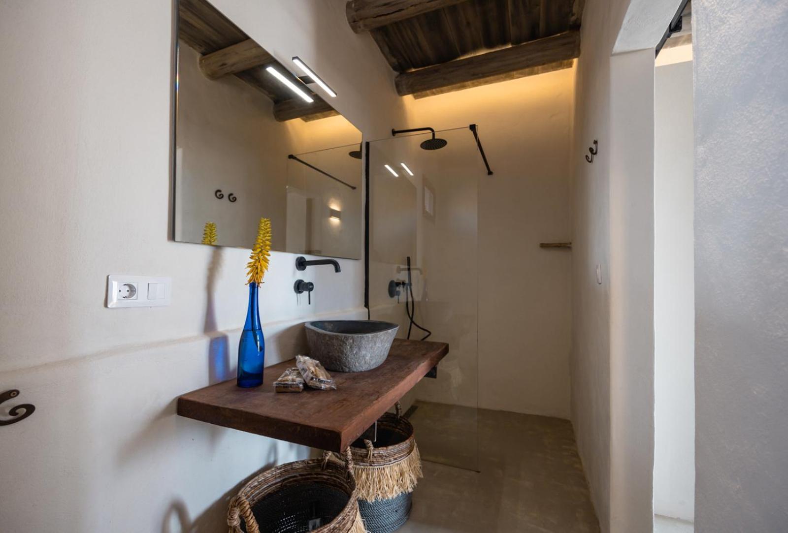 Finca Luz Puerto del Rosario  Eksteriør bilde