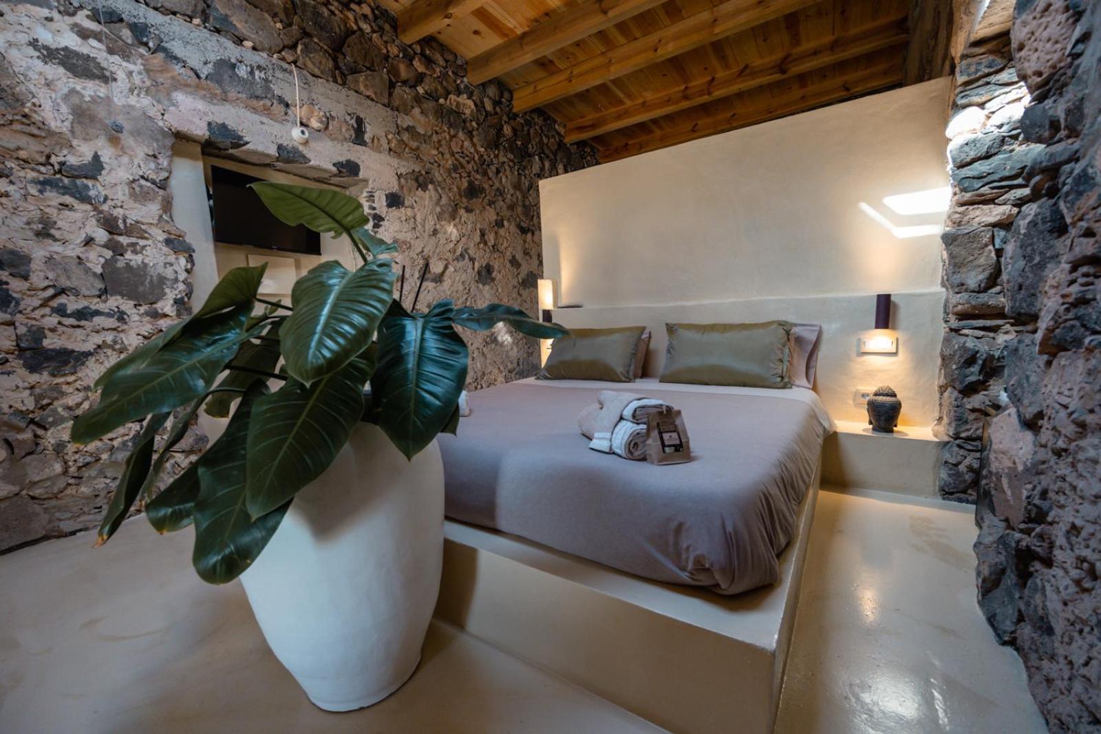 Finca Luz Puerto del Rosario  Eksteriør bilde