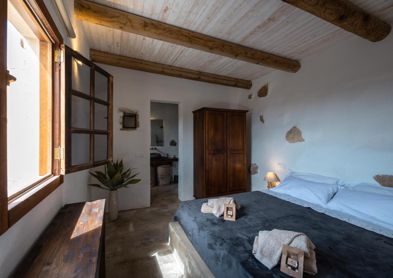 Finca Luz Puerto del Rosario  Eksteriør bilde