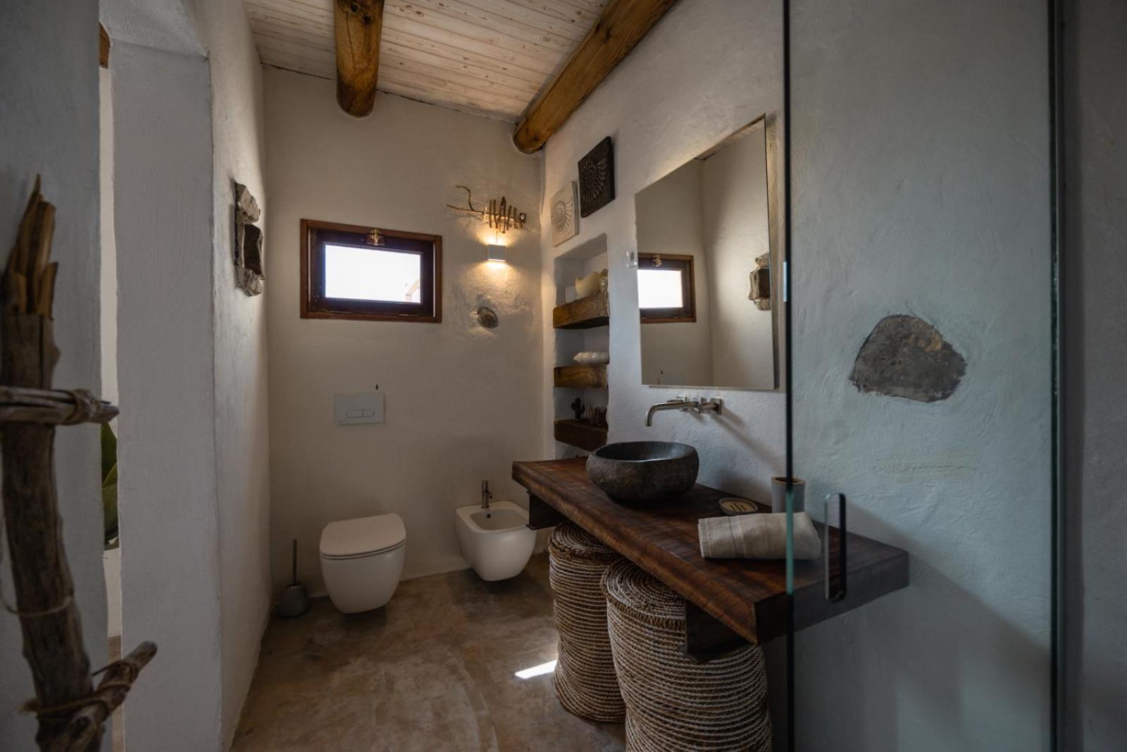Finca Luz Puerto del Rosario  Eksteriør bilde