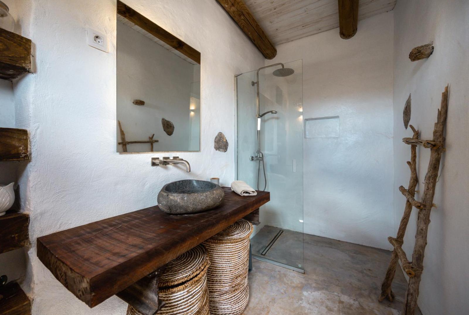 Finca Luz Puerto del Rosario  Eksteriør bilde