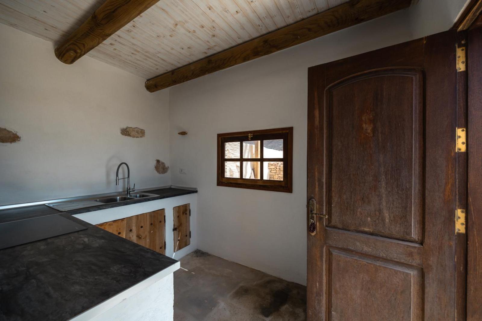 Finca Luz Puerto del Rosario  Eksteriør bilde