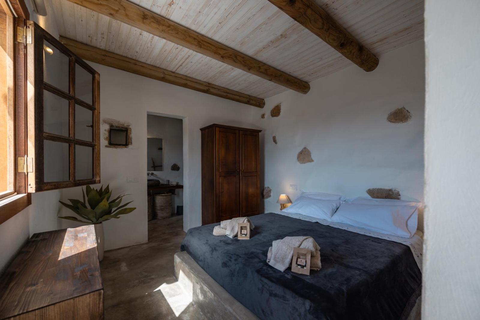 Finca Luz Puerto del Rosario  Eksteriør bilde